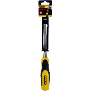 Stanley 0-16-874, dalta pentru lemn dynagrip 14 mm, lungime 131 mm, blister