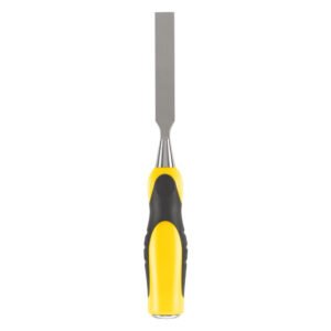 Stanley 0-16-876, dalta pentru lemn dynagrip 16 mm, lungime 131 mm, blister