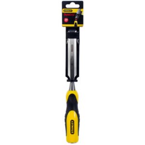 Stanley 0-16-878, dalta pentru lemn dynagrip 20 mm, lungime 141 mm, blister