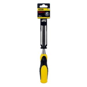 Stanley 0-16-879, dalta pentru lemn dynagrip 22 mm, lungime 141 mm, blister