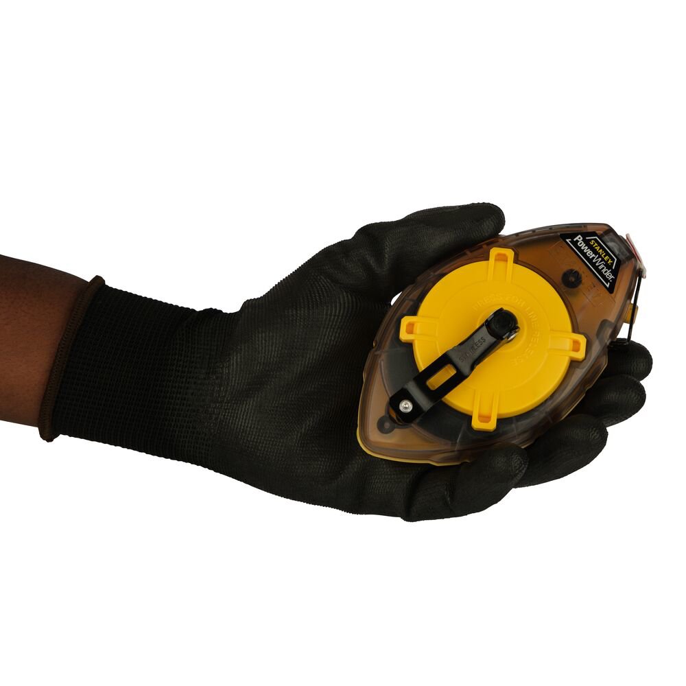 stanley 0-47-465, set pentru trasat powerwinder cu flacon cu praf de creta albastra, blister 5 Stanley 0-47-465, set pentru trasat powerwinder cu flacon cu praf de creta albastra, blister - imagine 5