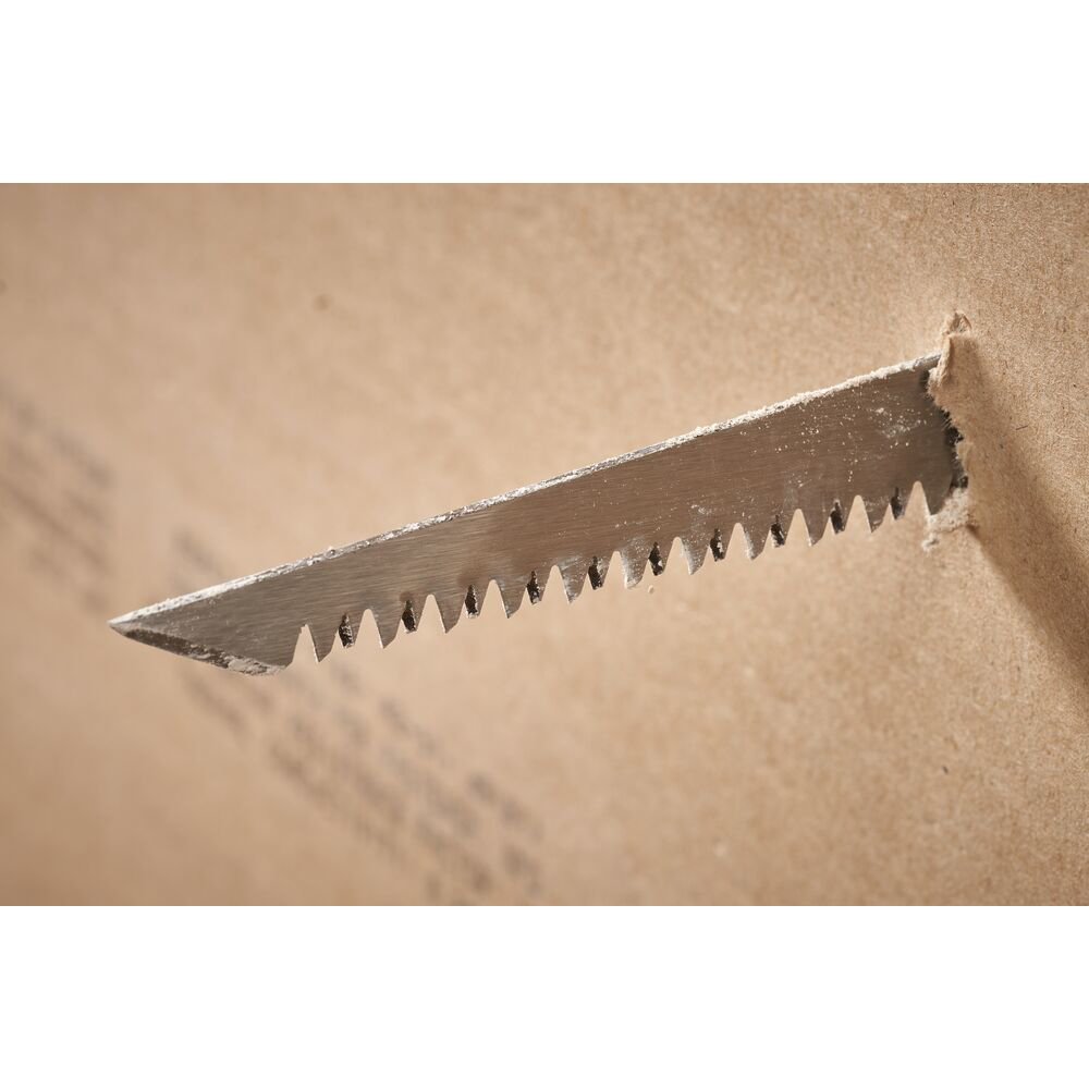 stanley fmht0-20559, fierastrau pliabil pentru gips-carton cu lungimea lamei de 130mm 6 Stanley FMHT0-20559, fierastrau pliabil pentru gips-carton cu lungimea lamei de 130mm - imagine 6