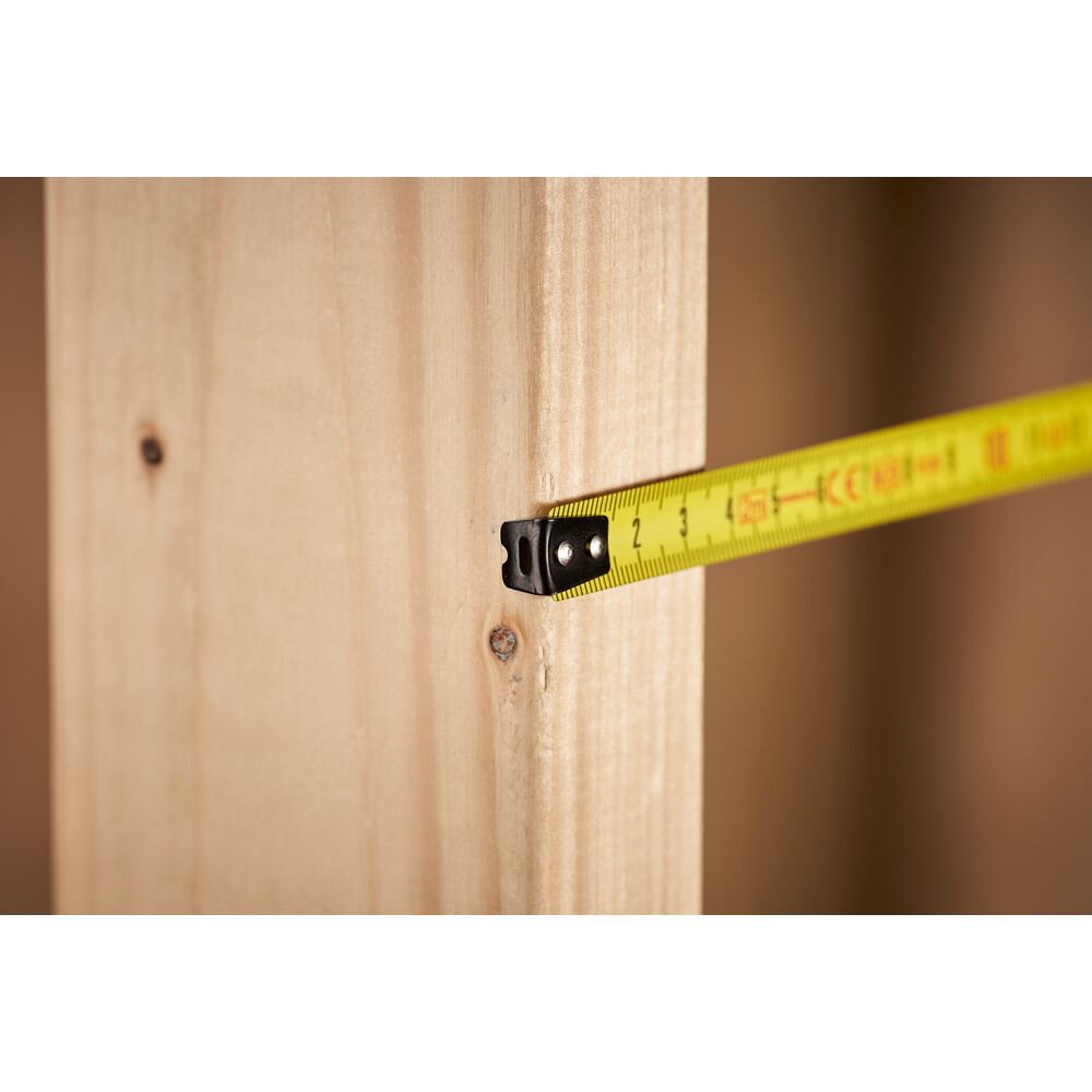 stanley fmht1-33856, ruleta tip breloc fatmax 2m, tru-zero, buton de blocare a lamei slide locktm, 2m x 13mm, blister 6 Stanley FMHT1-33856, ruleta tip breloc FatMax 2m, Tru-Zero, buton de blocare a lamei Slide LockTM, 2m x 13mm, blister - imagine 6