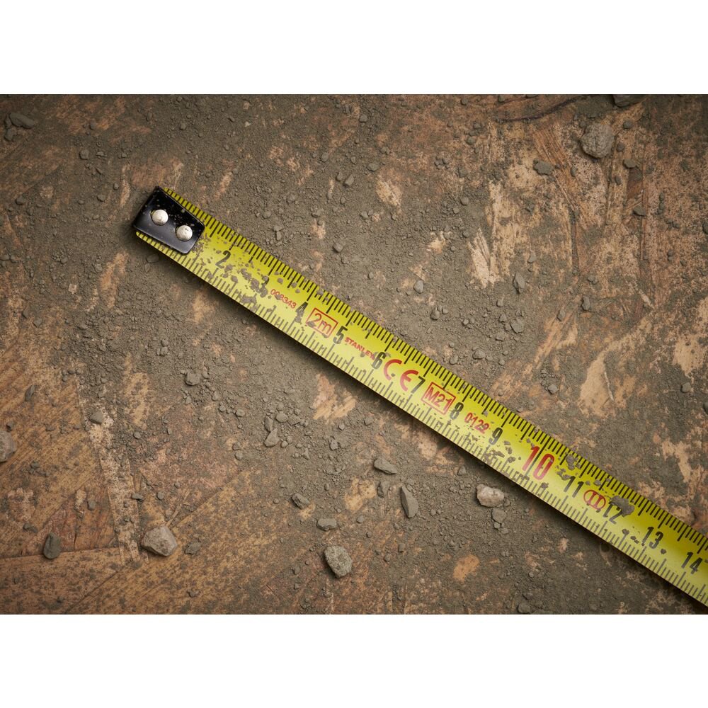 stanley fmht1-33856, ruleta tip breloc fatmax 2m, tru-zero, buton de blocare a lamei slide locktm, 2m x 13mm, blister 7 Stanley FMHT1-33856, ruleta tip breloc FatMax 2m, Tru-Zero, buton de blocare a lamei Slide LockTM, 2m x 13mm, blister - imagine 7