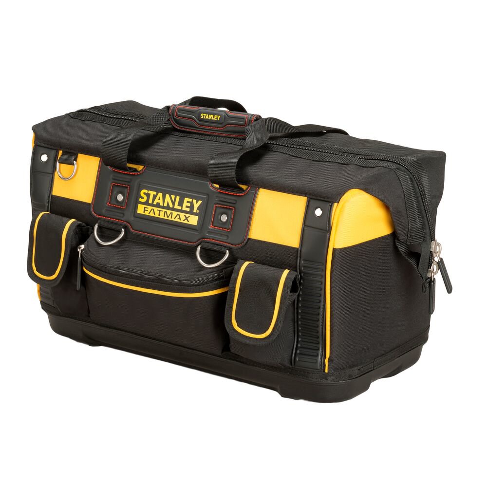 Stanley FMST1-71180, geanta fatmax rigida pentru scule din material textil, 20″