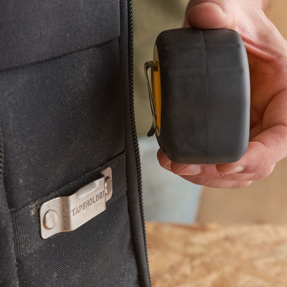 stanley fmst1-80144, rucsac fatmax cu acces rapid la scule, baza rigida si impermeabila, curele de umar captusite, max. 25kg 5 Stanley FMST1-80144, Rucsac Fatmax cu acces rapid la scule, baza rigida si impermeabila, curele de umar captusite, max. 25kg - imagine 5