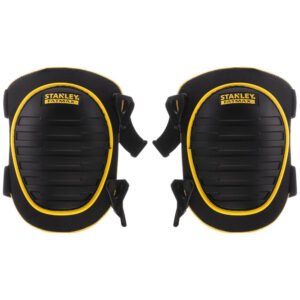 Stanley FMST82961-1, Set 2 genunchiere Fatmax cu interior moale si carcasa dura