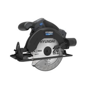 Fierastrau circular cu acumulator 20V Hyundai CS20S-165 – SOLO