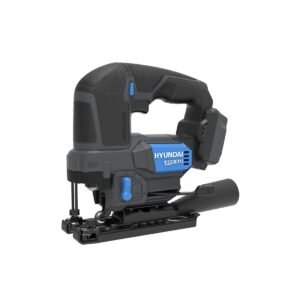 Fierastrau pendular brushless cu acumulator 20V Hyundai JS20X-26 – SOLO