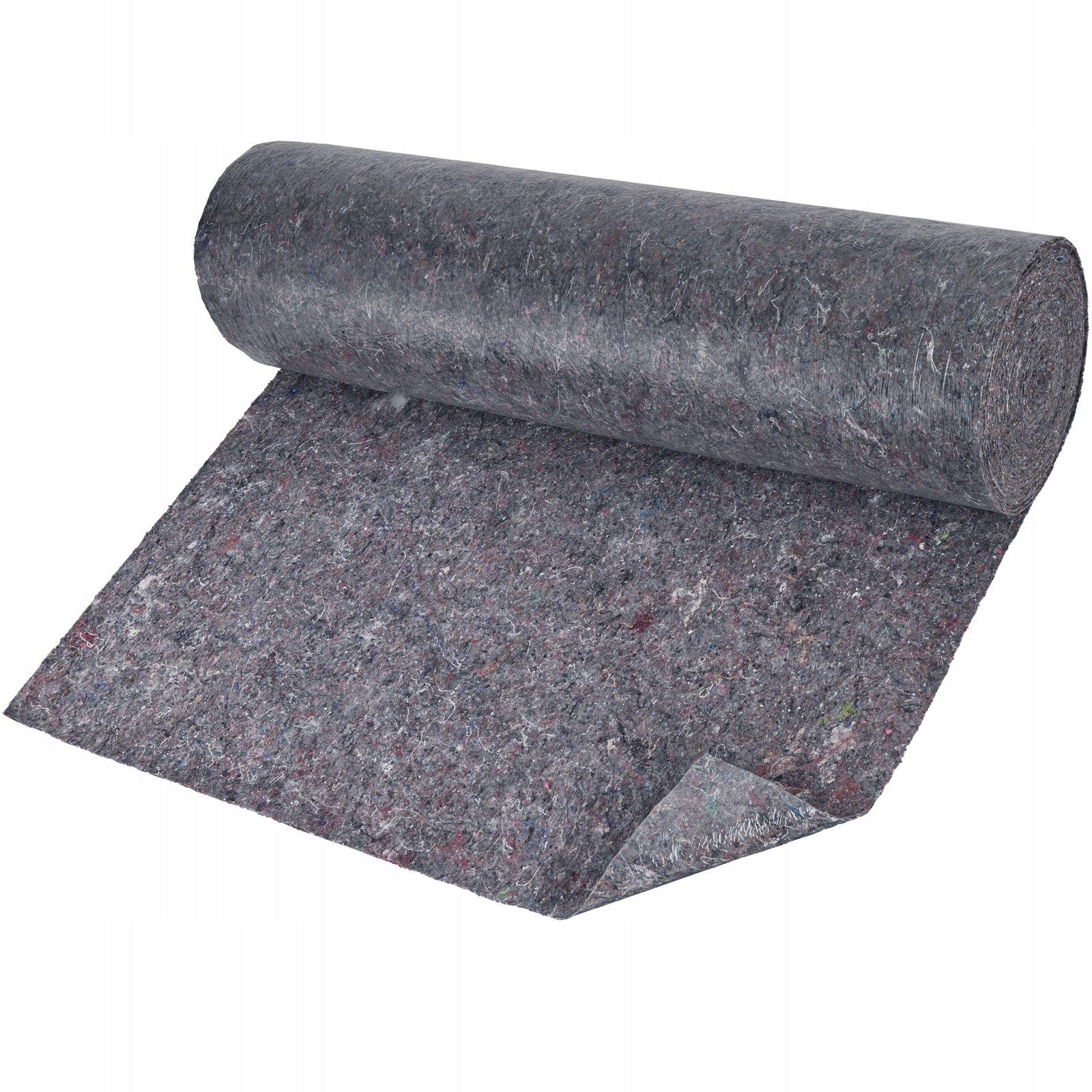 rola covor antifon de tip vlies pentru podeaua masinii montaj sub mocheta 50m² 3 Rola covor antifon de tip Vlies pentru podeaua masinii montaj sub mocheta 50m² - imagine 3