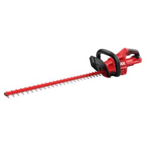 Foarfece de tuns gard viu SKIL 0480 CA, 40V Max, capacitate de taiere 18 mm, viteza 3000/min, doar corpul
