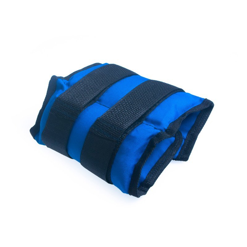 greutati pentru glezna si incheietura mainii, 2×1,5kg 3 Greutati pentru glezna si incheietura mainii, 2×1,5kg - imagine 3