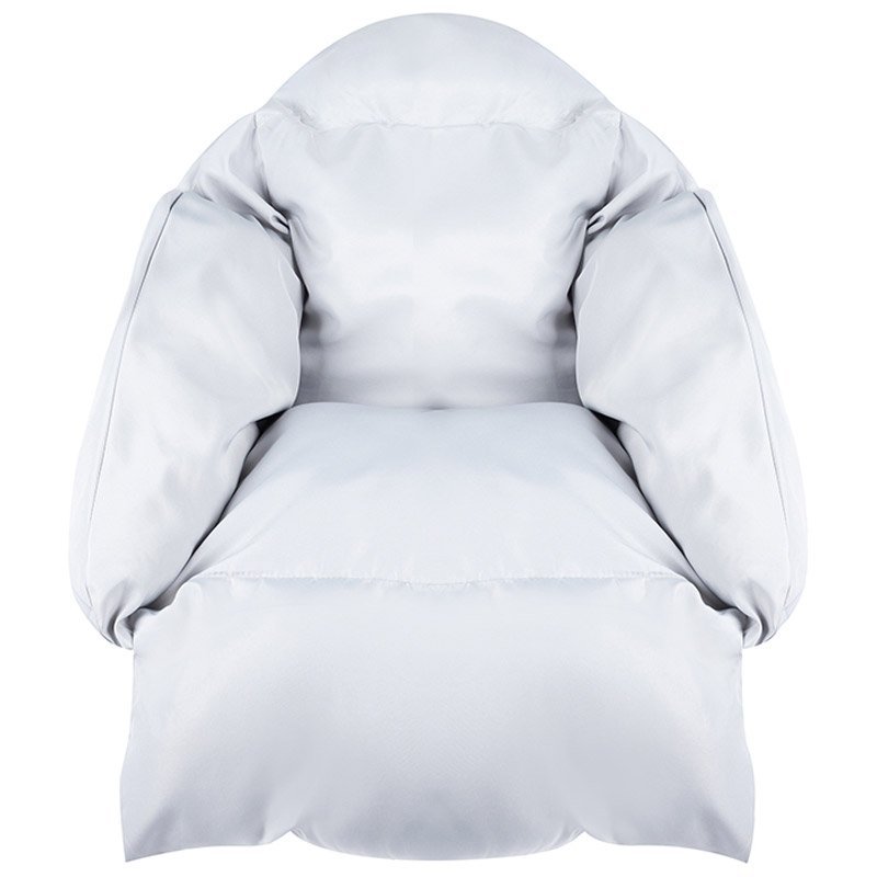 Perna pentru leagane suspendate, gri, 50x65x70cm