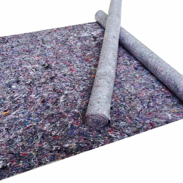 rola covor antifon de tip vlies pentru podeaua masinii montaj sub mocheta 25m² 1 Rola covor antifon de tip Vlies pentru podeaua masinii montaj sub mocheta 25m²