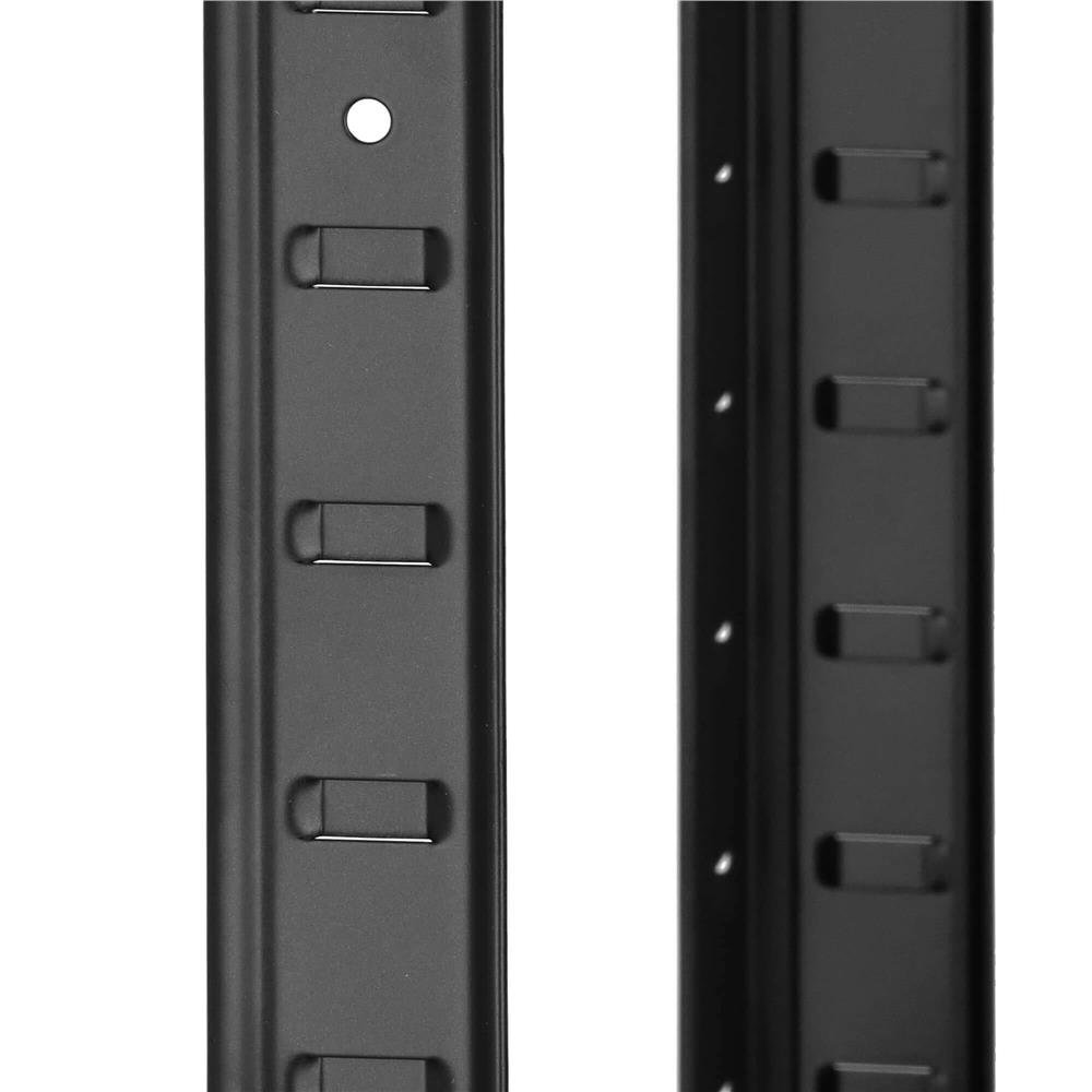 raft cadru metalic modular pentru depozitare, 5 polite, 148x75x30cm, sarcina 875kg 2 Raft cadru metalic modular pentru depozitare, 5 polite, 148x75x30cm, sarcina 875kg - imagine 2