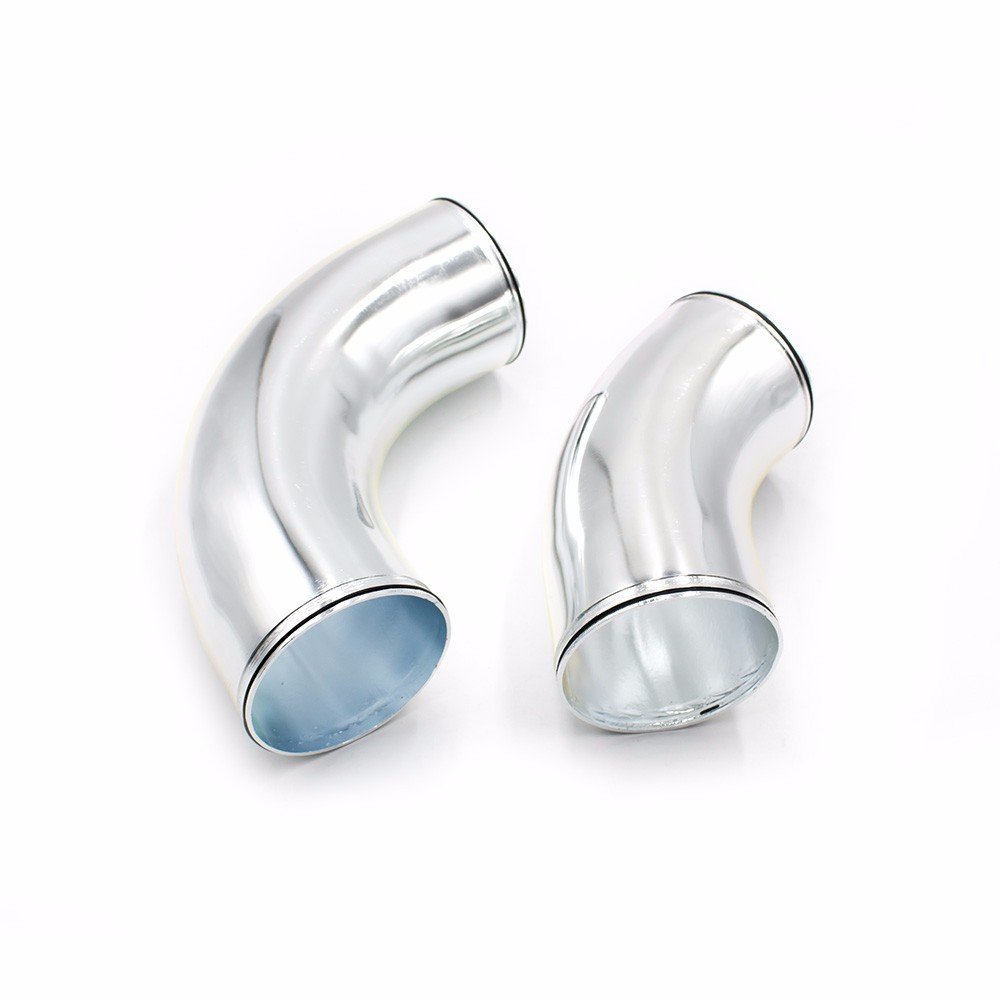 racord tubulatura din aluminiu pentru montare filtru aer sport 6 Racord Tubulatura din Aluminiu pentru montare filtru aer SPORT - imagine 6