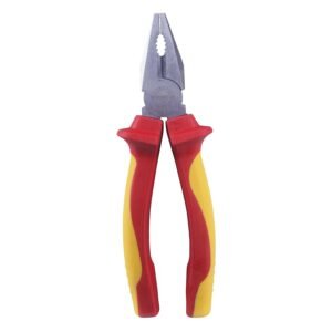 Cleste combinat VDE 1000V, L-180mm HYUNDAI HY-59127