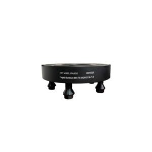 Distantier janta auto, dimensiune 5×130, grosime 30mm, prindere dubla 5 prezoane M14x1.5