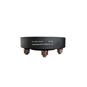 Distantier janta auto, dimensiune 6×139.7, grosime  35mm, prindere dubla cu piulite M12x1.5