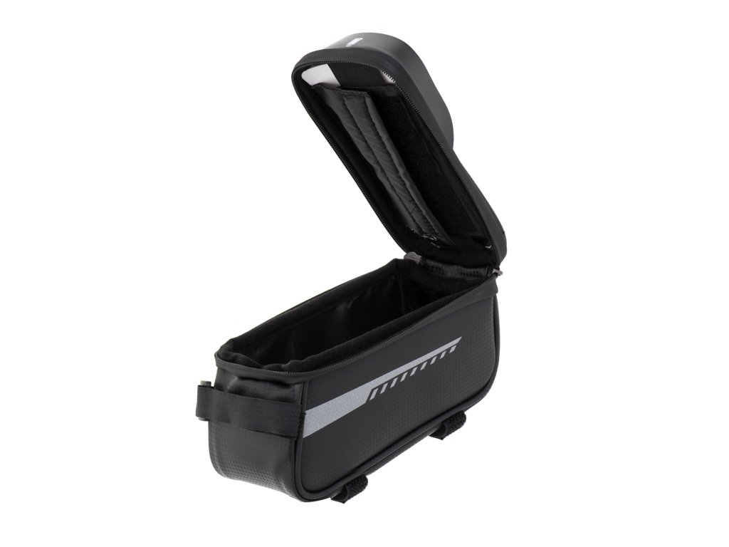 suport telefon impermeabil tip geanta, montaj pe motocicleta sau bicicleta 8 Suport Telefon IMPERMEABIL tip Geanta, montaj pe Motocicleta sau Bicicleta - imagine 8