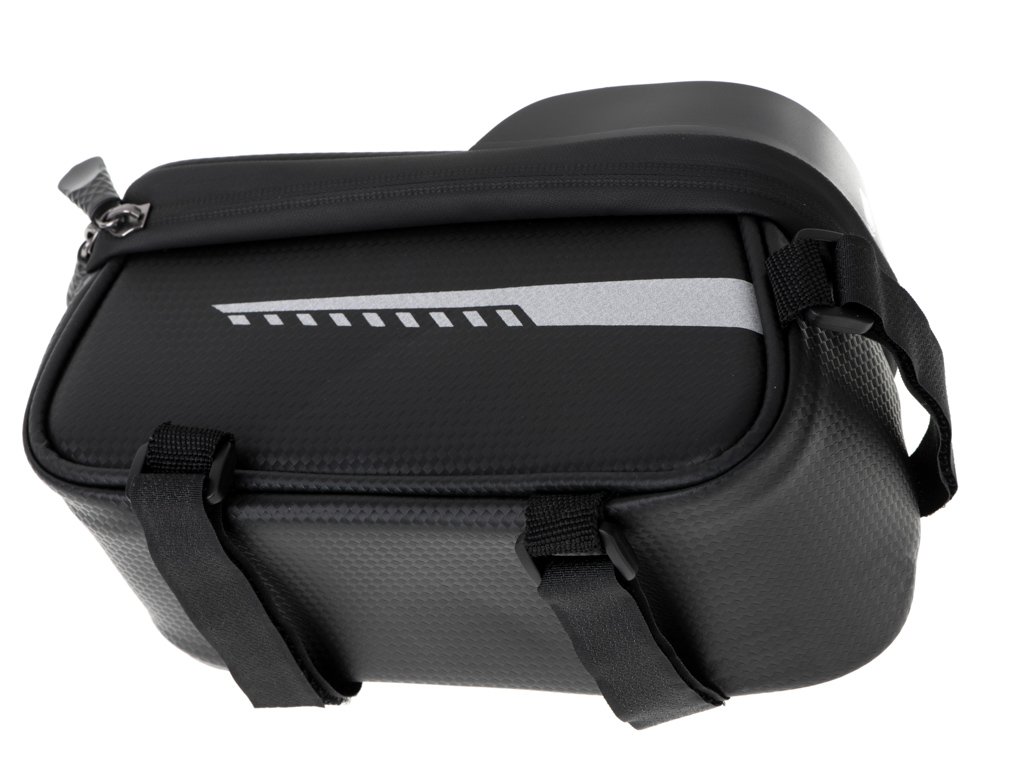 suport telefon impermeabil tip geanta, montaj pe motocicleta sau bicicleta 11 Suport Telefon IMPERMEABIL tip Geanta, montaj pe Motocicleta sau Bicicleta - imagine 11