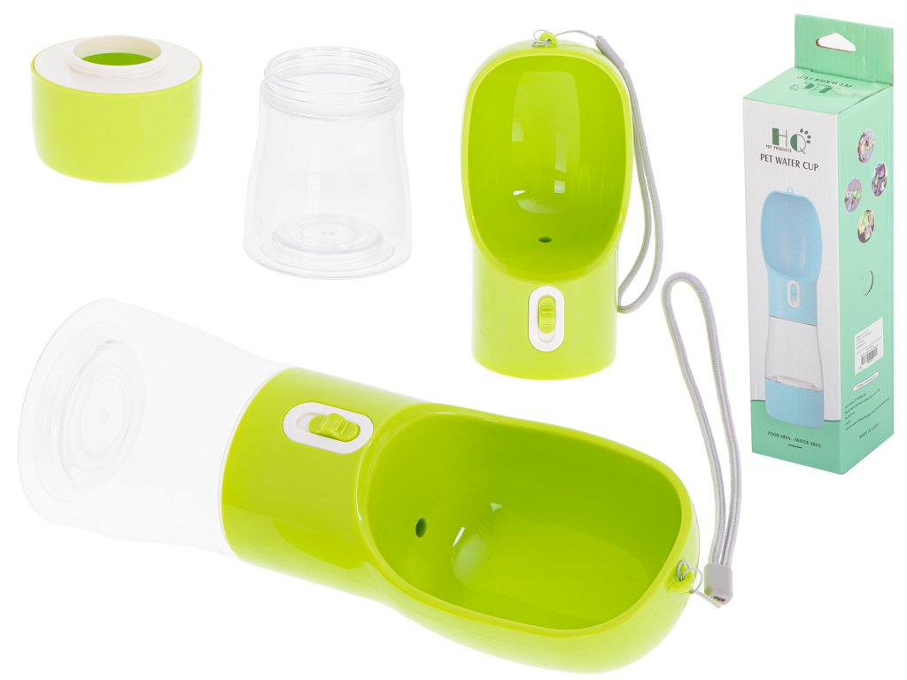 dozator de apa portabil pentru animale, model picnic 3 Dozator de apa portabil pentru animale, model PICNIC - imagine 3