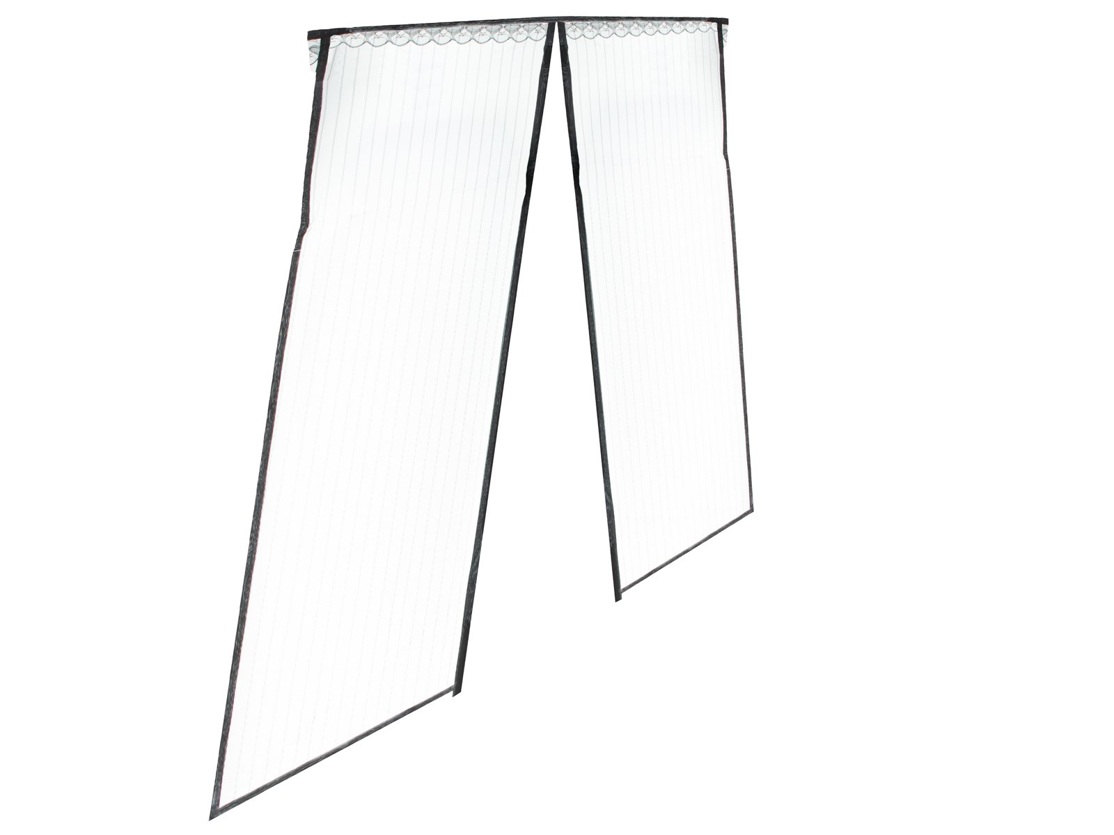 plasa de tantari magnetica pentru usa, dimensiune 160 x 230 cm 4 Plasa de tantari magnetica pentru usa, dimensiune 160 x 230 cm - imagine 4