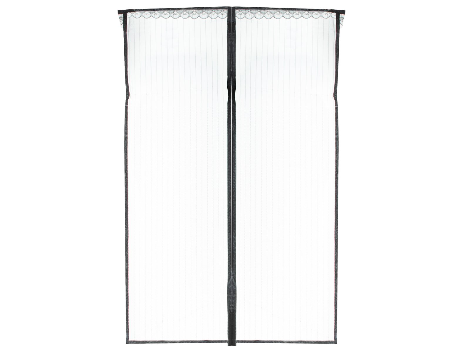 plasa de tantari magnetica pentru usa, dimensiune 160 x 230 cm 5 Plasa de tantari magnetica pentru usa, dimensiune 160 x 230 cm - imagine 5