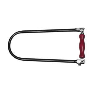 Cadru traforaj manual 320mm, ? 13 mm Donau Elektronik M750