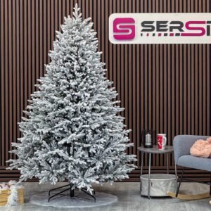 Brad artificial Sersimo, Alesea Elite, nins, integral 3D, 240 cm