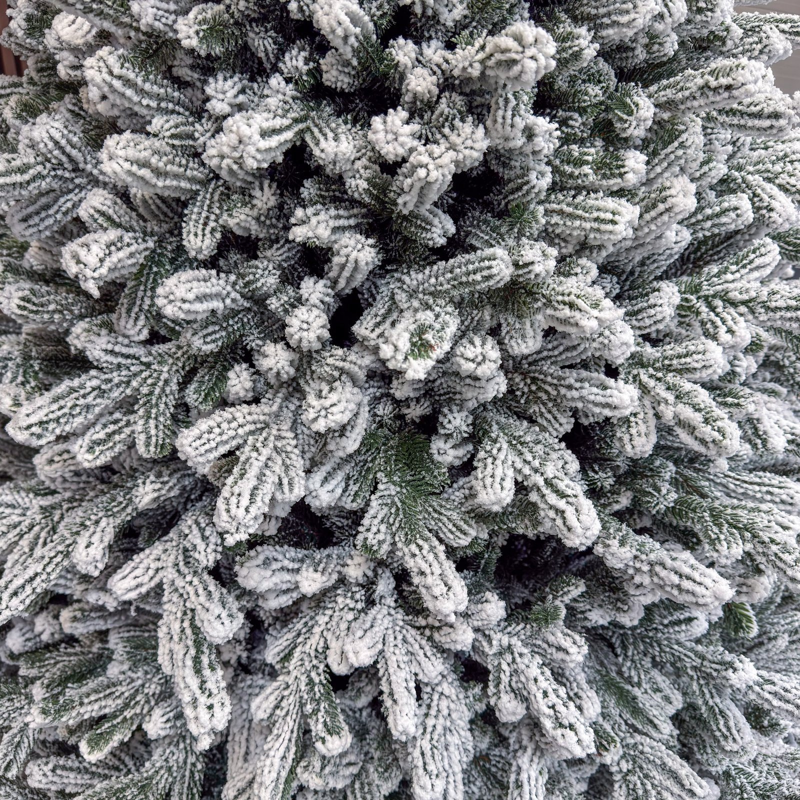 Brad artificial Sersimo, Alessandra Elite, nins, mix 2D+3D, 200 cm 3 Brad artificial Sersimo, Alessandra Elite, nins, mix 2D+3D, 200 cm - imagine 3