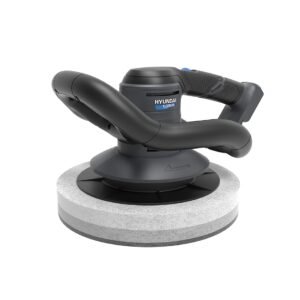 Masina de slefuit polisat cu acumulator 20V Hyundai PS20S – SOLO