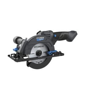 Mini fierastrau circular brushless cu acumulator 20V Hyundai CS20X-120 – SOLO