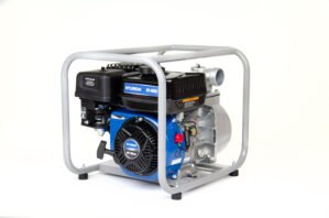 Motopompa ape curate HYUNDAI HY-M50