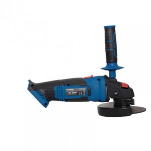 Polizor unghiular cu acumulator HYUNDAI HY-AG 180-125 LI – SOLO