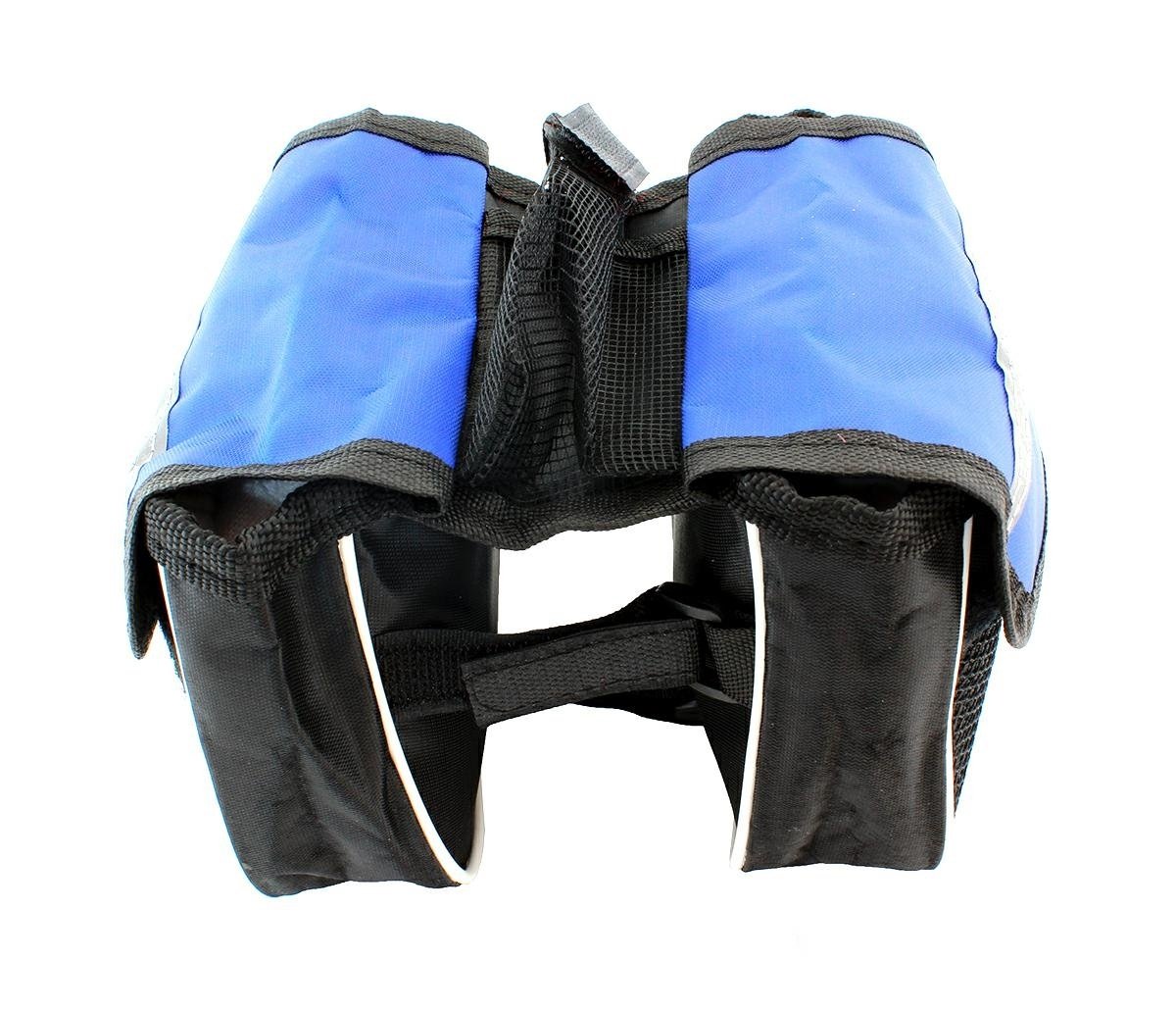 geanta transport negra cu albastru pentru cadrul bicicletei avx-rw1a 1 Geanta transport negra cu albastru pentru cadrul bicicletei AVX-RW1A