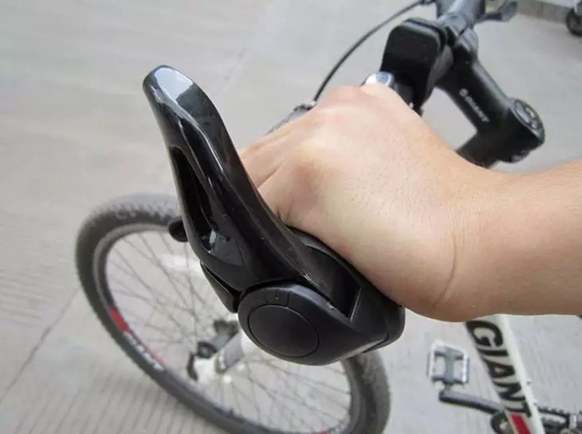 set 2 ghidoane, manere bicicleta, forma anatomica, avx-rw23 6 Set 2 ghidoane, manere bicicleta, forma anatomica, AVX-RW23 - imagine 6