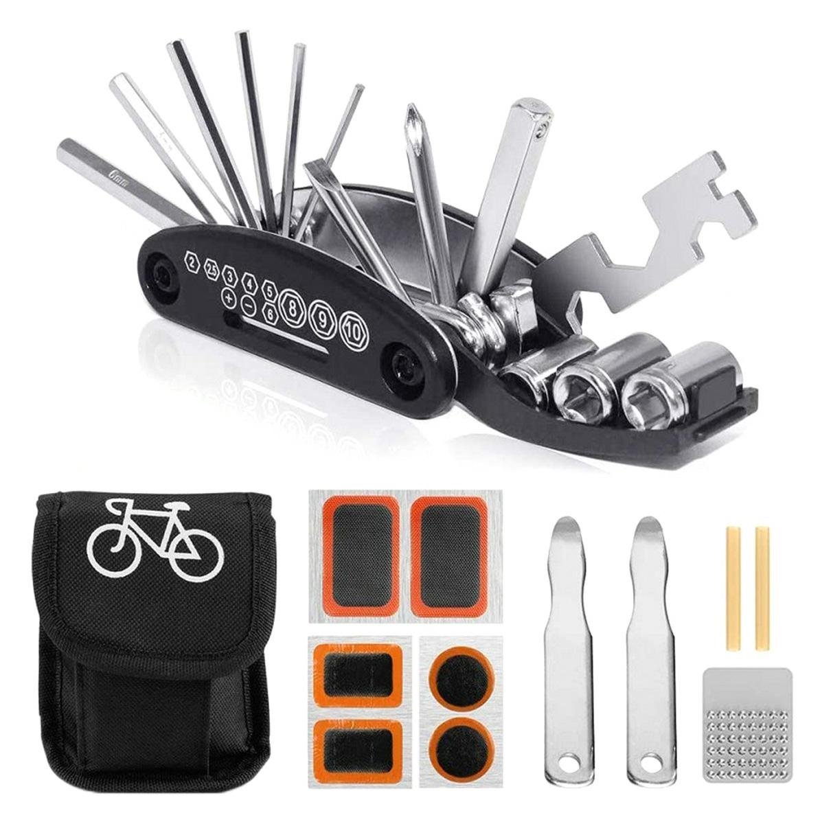 trusa cu chei si kit de reparatie pana pentru bicicleta avx-rw8 3 Trusa cu chei si kit de reparatie pana pentru bicicleta AVX-RW8 - imagine 3