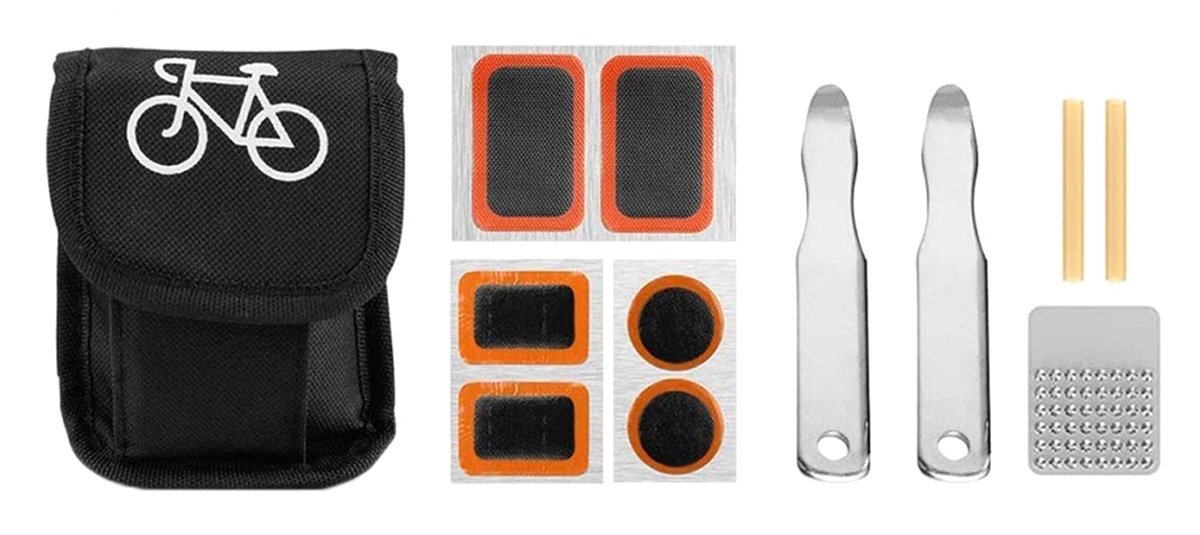 trusa cu chei si kit de reparatie pana pentru bicicleta avx-rw8 4 Trusa cu chei si kit de reparatie pana pentru bicicleta AVX-RW8 - imagine 4