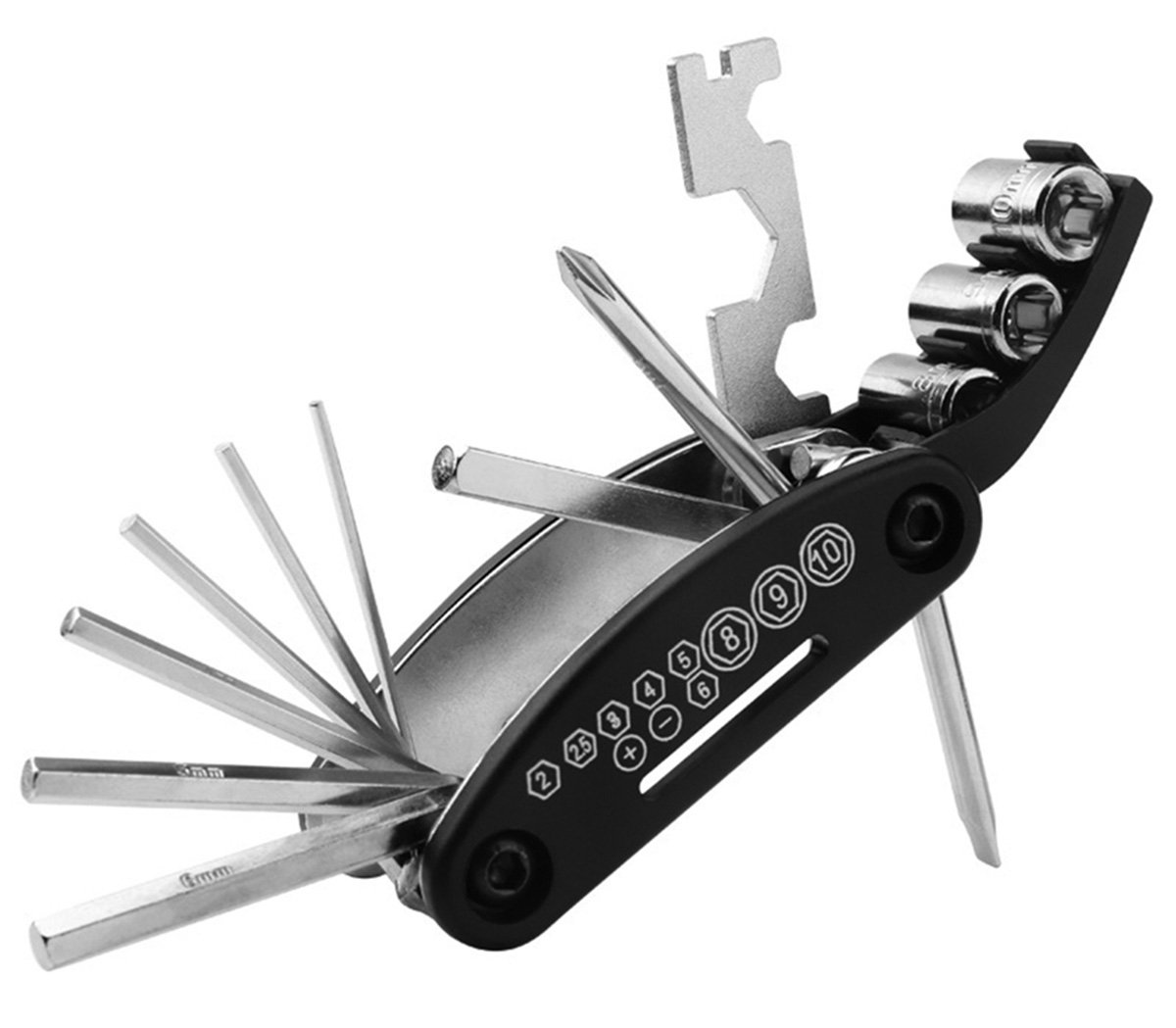 trusa cu chei si kit de reparatie pana pentru bicicleta avx-rw8 1 Trusa cu chei si kit de reparatie pana pentru bicicleta AVX-RW8