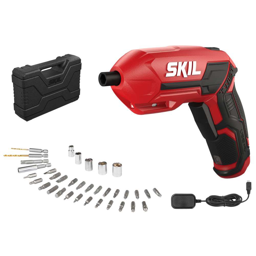 skil 2710 ga surubelnita cu acumulator, 3.6v, 1.5ah, li-ion, geanta + accesorii 1 SKIL 2710 GA Surubelnita cu acumulator, 3.6V, 1.5Ah, Li-Ion, geanta + accesorii