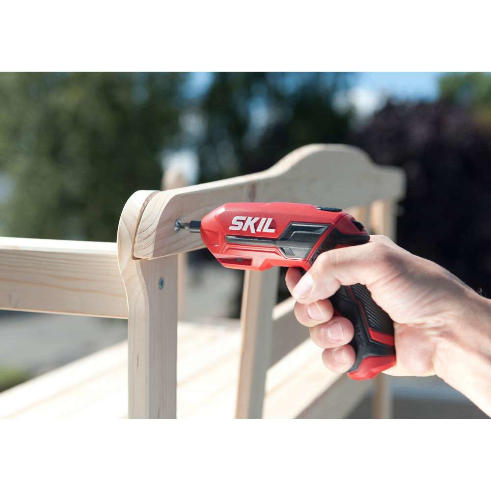 skil 2710 ga surubelnita cu acumulator, 3.6v, 1.5ah, li-ion, geanta + accesorii 10 SKIL 2710 GA Surubelnita cu acumulator, 3.6V, 1.5Ah, Li-Ion, geanta + accesorii - imagine 10