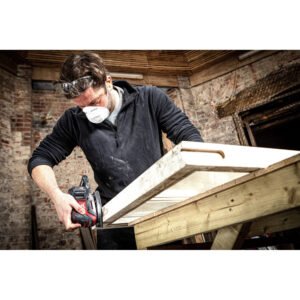 SKIL 3720 CD, Slefuitor compact brushless cu acumulator (doar corpul) SR1E3720CD, 10500 rpm, + accesorii