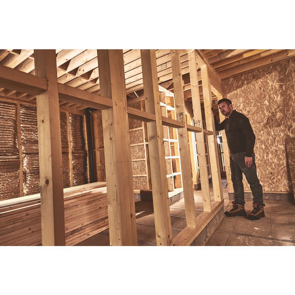 stanley stht77666-0, telemetru laser de buzunar, lungime de lucru 12m, incarcare usb 10 Stanley STHT77666-0, Telemetru laser de buzunar, lungime de lucru 12m, incarcare USB - imagine 10