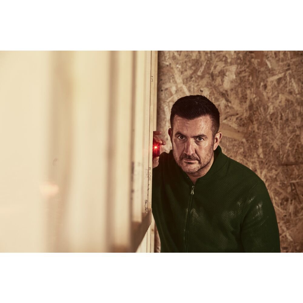 stanley stht77666-0, telemetru laser de buzunar, lungime de lucru 12m, incarcare usb 9 Stanley STHT77666-0, Telemetru laser de buzunar, lungime de lucru 12m, incarcare USB - imagine 9