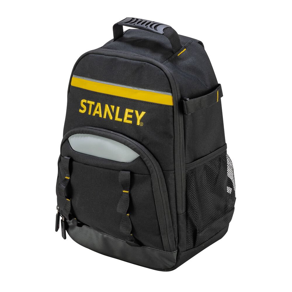 Stanley STST1-72335 Rucsac pentru scule, 600 DEN, comp. laptop, 35 x 47.5 x 18.5cm, max 15L, max 15kg