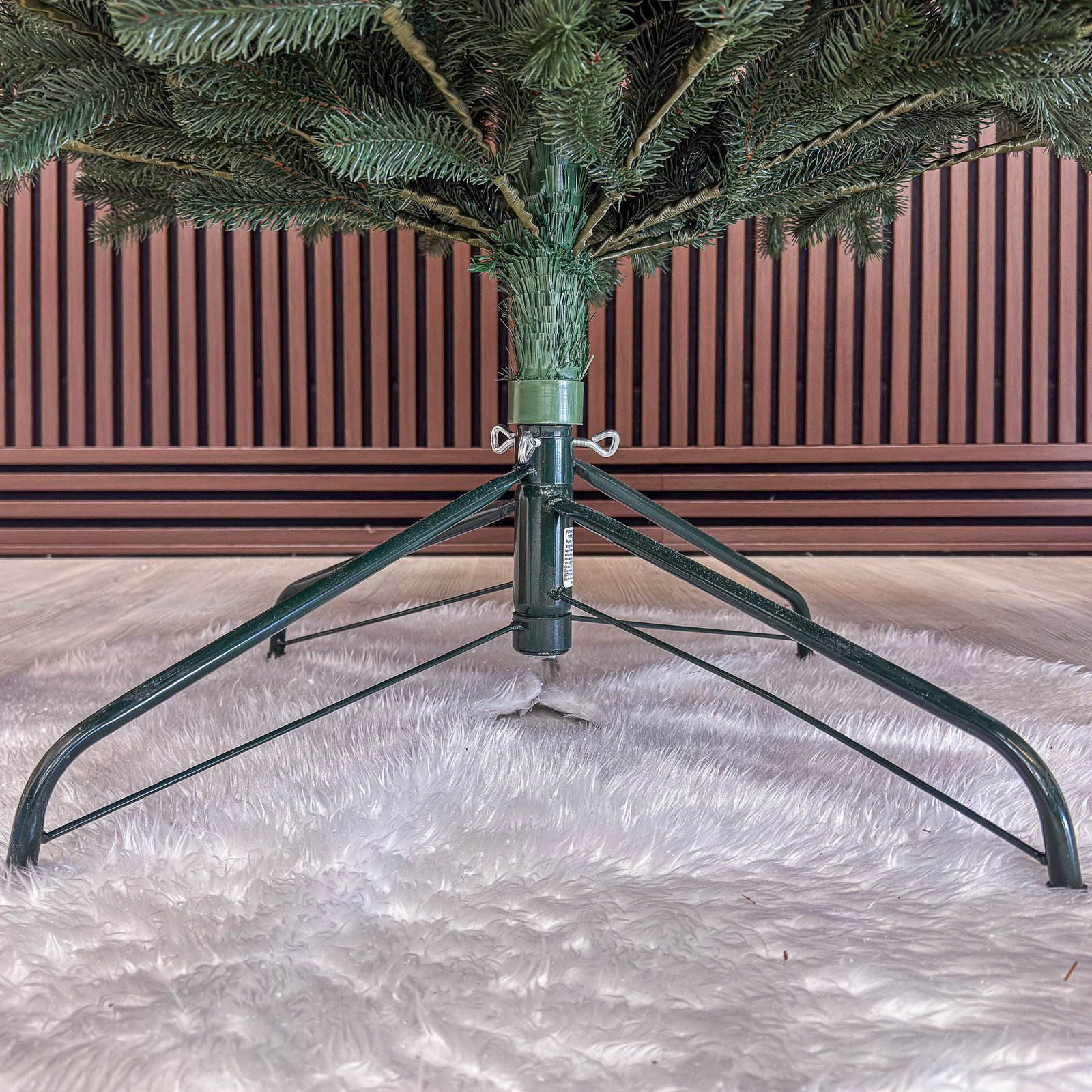 brad artificial christmas deluxe by sersimo, kovalivka select, integral 3d, 230cm 4 Brad artificial Christmas Deluxe by Sersimo, Kovalivka Select, integral 3D, 230cm - imagine 4
