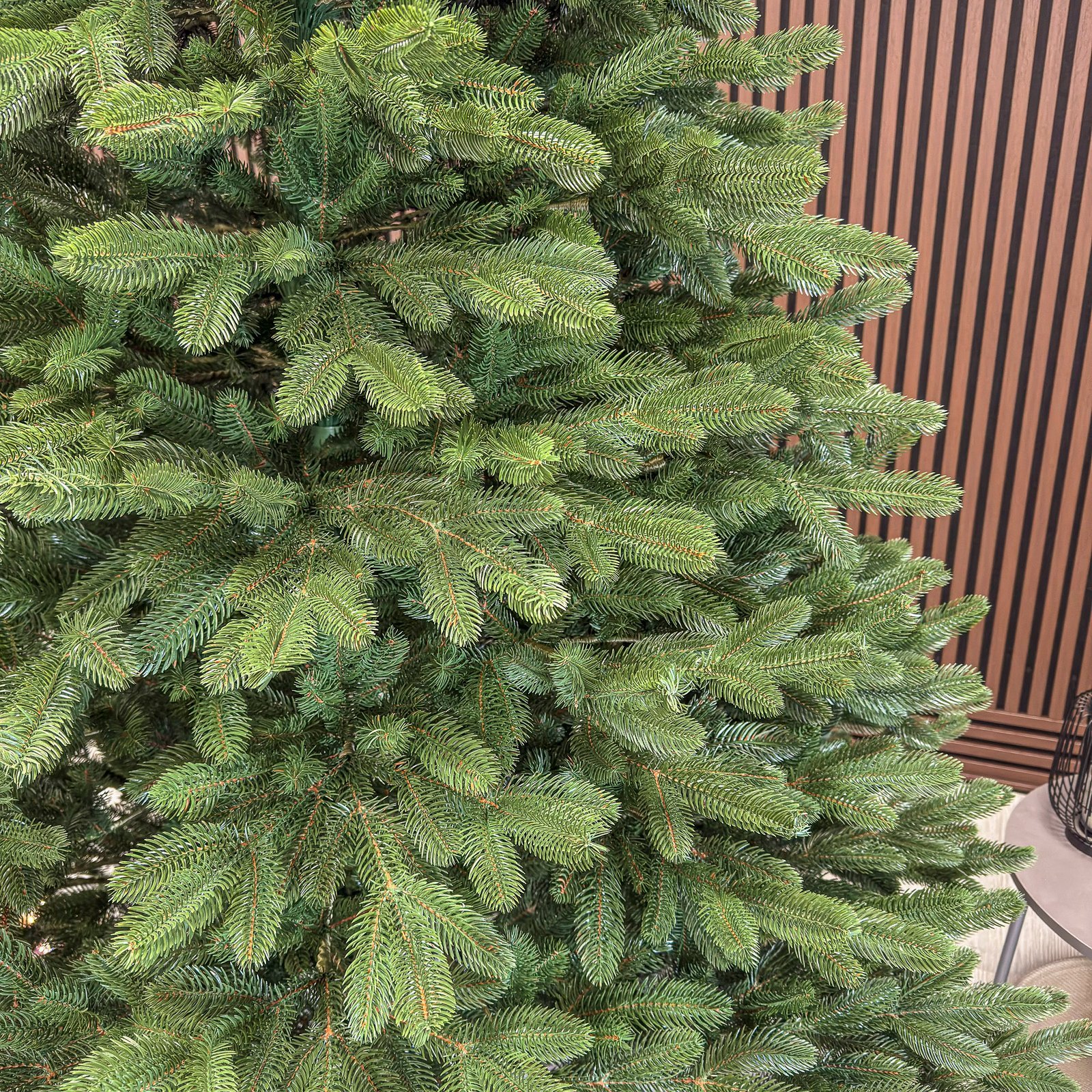 Brad artificial Christmas Deluxe by Sersimo, Laponia Select, integral 3D, 300 cm 3 Brad artificial Christmas Deluxe by Sersimo, Laponia Select, integral 3D, 300 cm - imagine 3