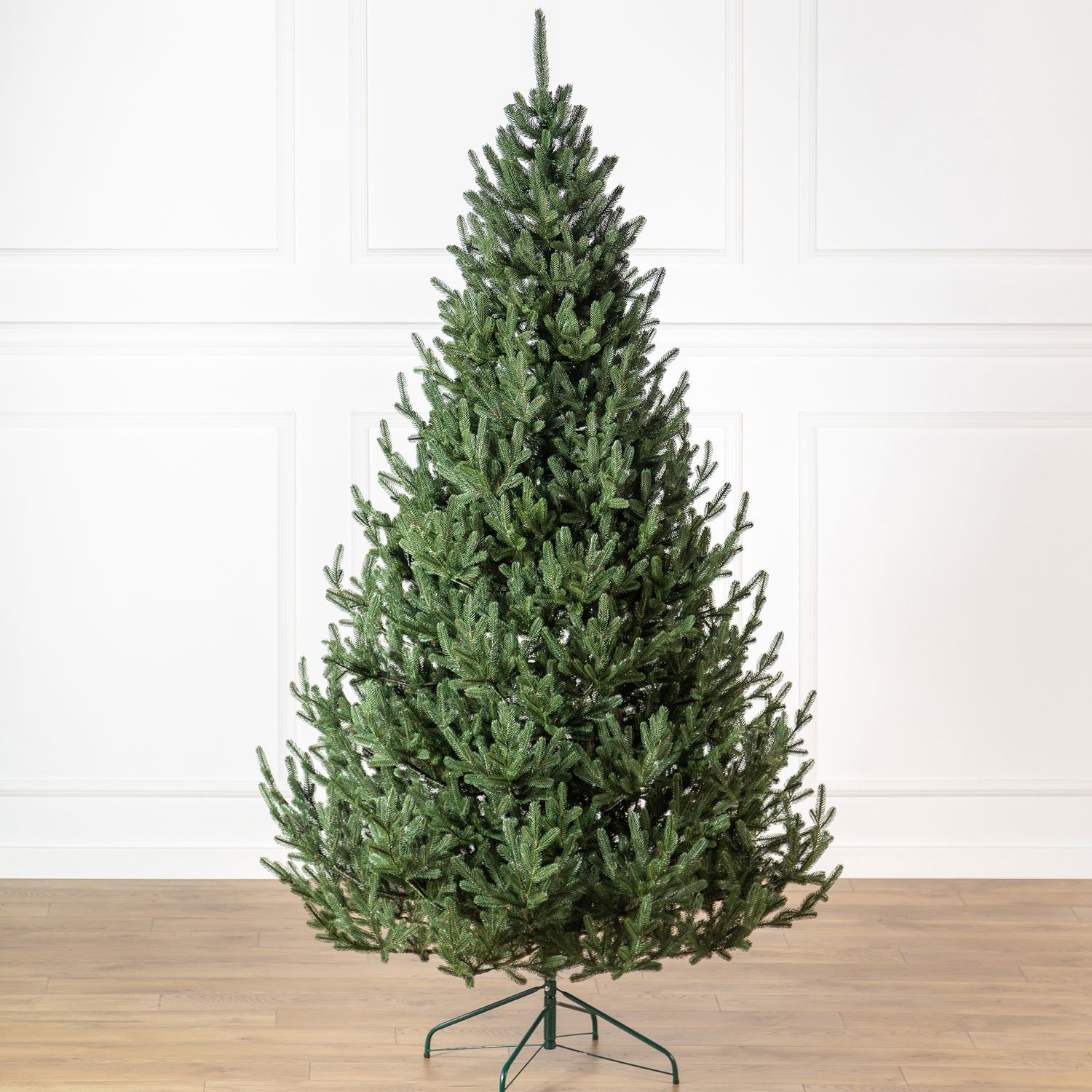 brad artificial christmas deluxe by sersimo, viena select, integral 3d, 230cm 1 Brad artificial Christmas Deluxe by Sersimo, Viena Select, integral 3D, 230cm