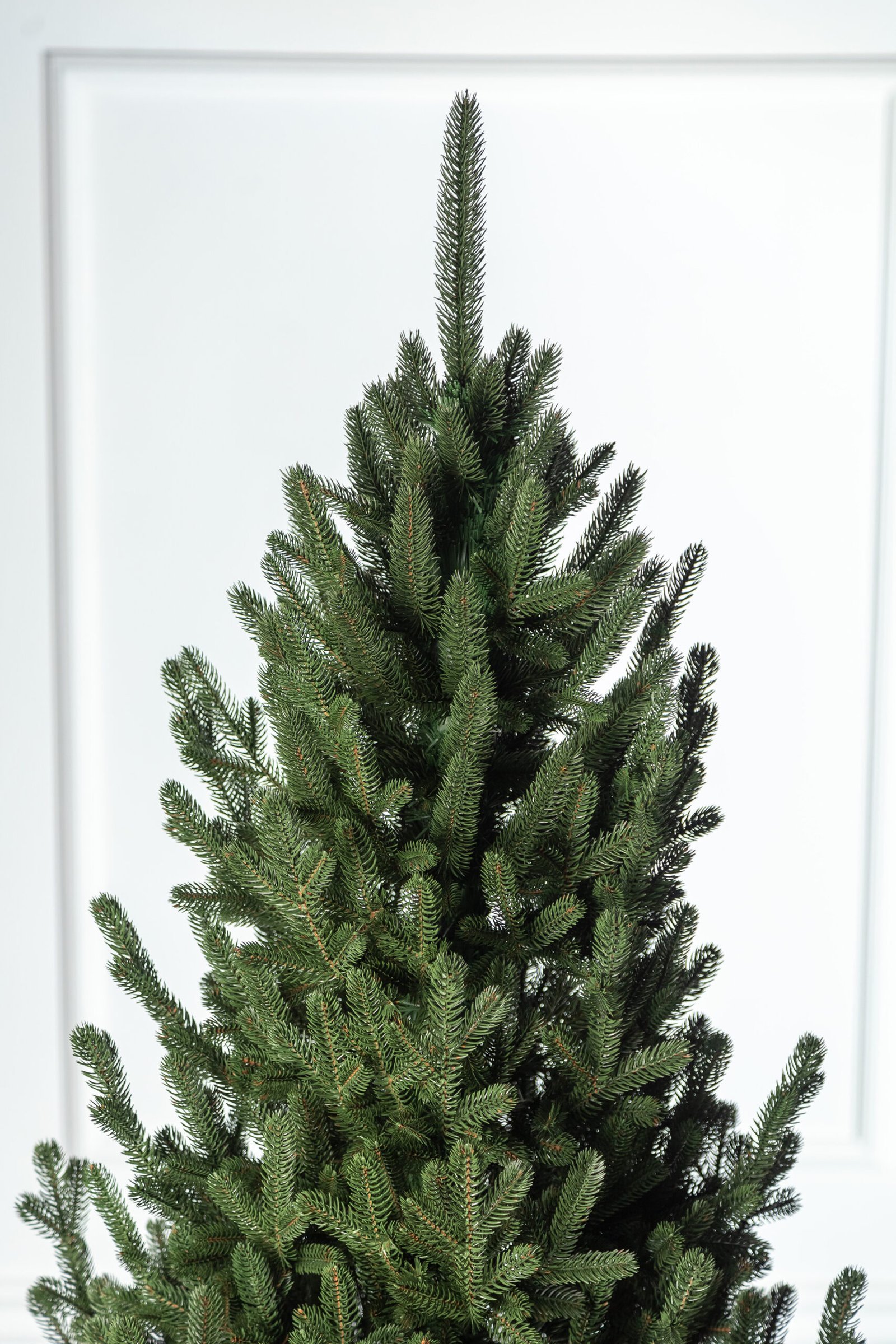 brad artificial christmas deluxe by sersimo, viena select, integral 3d, 230cm 2 Brad artificial Christmas Deluxe by Sersimo, Viena Select, integral 3D, 230cm - imagine 2